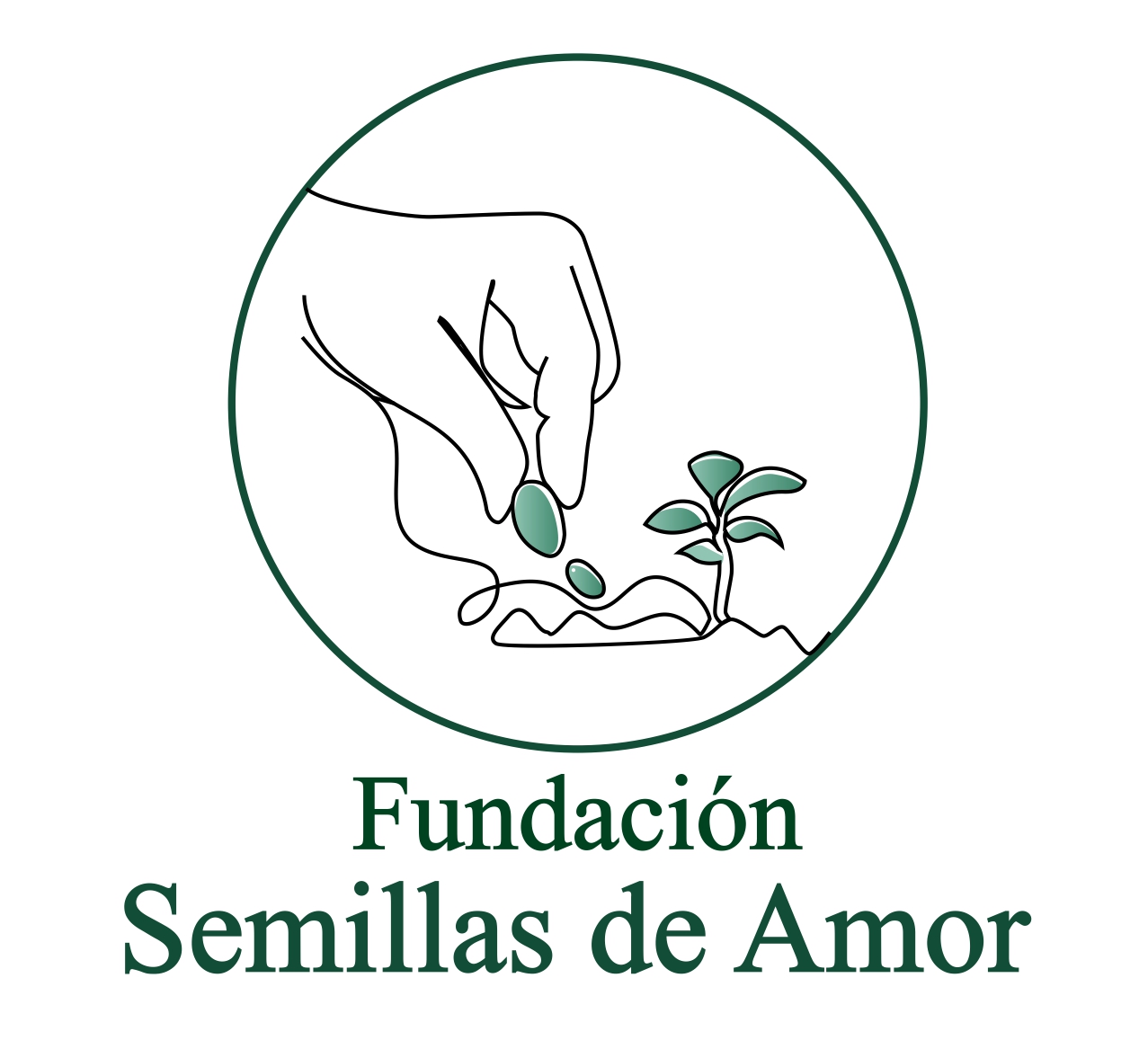 Logo de Semilla de Amor